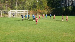 МАТЧ. 27.09.2025. ФК "РАПИД-СИНИЕ" - ФК "АВАНГАРД" (Таганрог). 2012