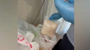 Студенты-сбытчики из Москвы