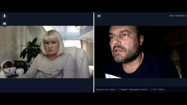 Штурмовик-любитель...