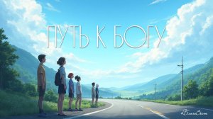 #БВ ✴ Путь к Богу