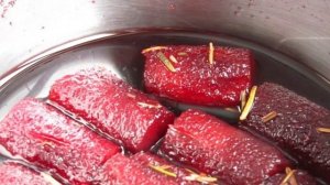 Канапе с сыром дор блю