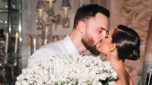 Севиль и TONYМ музыканты открывают новую главу в своей жизни — теперь они официально муж и жена.