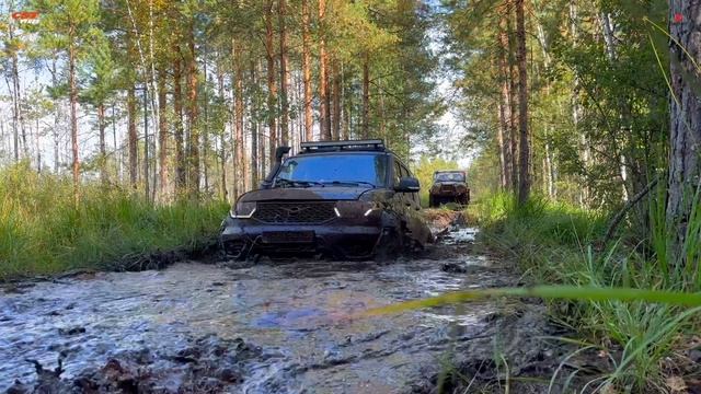 Первые тесты CST CL24X Dragon Claw смотреть онлайн