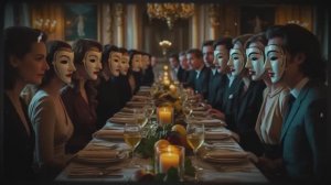 Никто не является вашим другом – Макиавелли и коварная игра власти