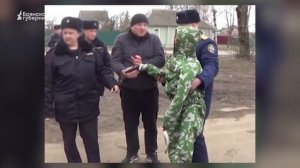 БГ. Двое жителей Клинцов предстанут перед судом