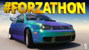 🟡 Forza Horizon 5 🍺 Прохождение #FORZATHON «НАРОДНЫЙ АВТОМОБИЛЬ» Весенний Сезон!!! 02.10.2025