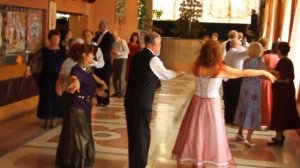 Осенний бал 2015 год