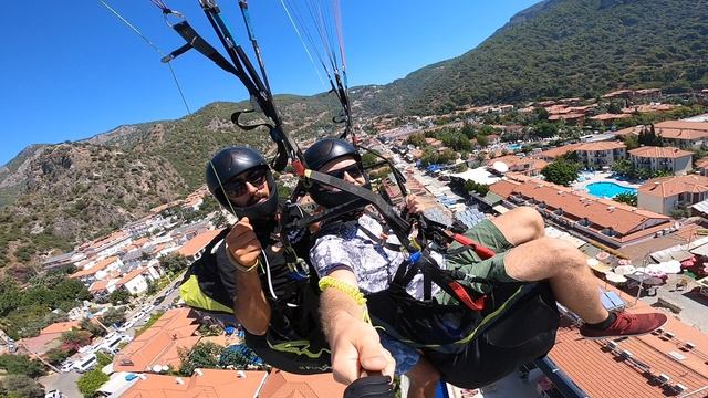 Турция Олюдениз смотреть онлайн