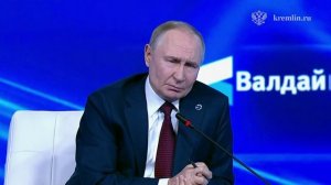 «Сын замдиректора ЦРУ стал русским солдатом»: Путин — о подвиге Майкла Глосса