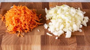 Мясные тефтели с рисом