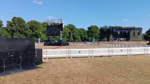 British Summer Time Hyde Park (BST Hyde Park)
