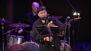 "Шотландская фантазия". Группа "Classy Jazz" под управлением Олега Матвеева