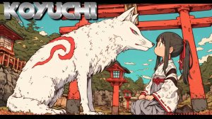 Elegant & Ephemeral Japanese D&B with a Dynamic Rush_KOYUCHI_02-10-2025