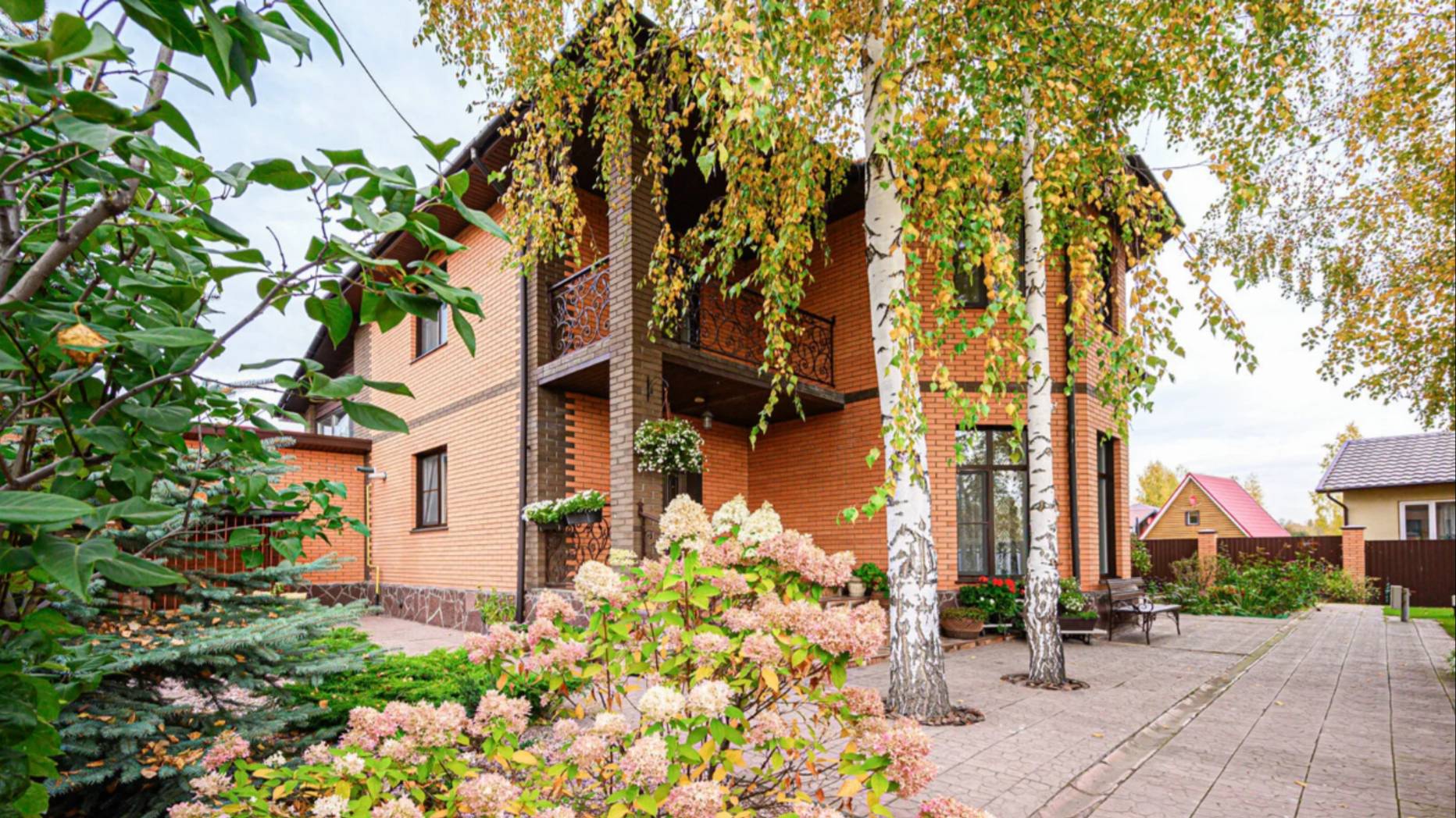 Купить коттедж в Кольцово/ Купить коттедж в Новосибирске смотреть онлайн