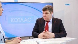 Интервью с Александром Гревцовым