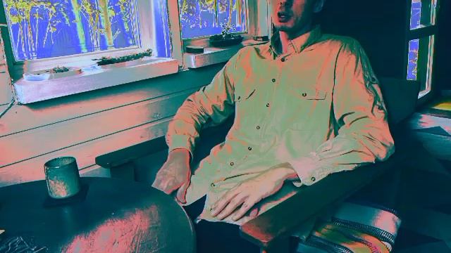 Непосредственное восприятие