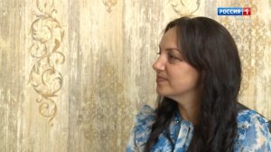 "Актуальный разговор"  (на черкесском языке)