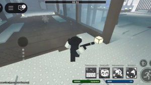 die of death саботаж