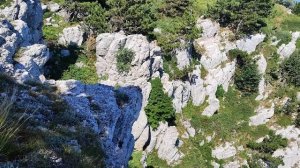 Счастливое - Ялтинская Яйла