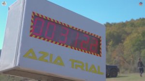 RFC GS Кавказ 2025 день второй