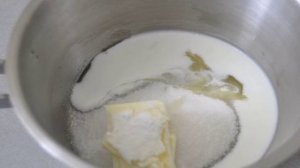 Медово-яблочный торт