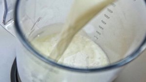 Коктейль Энергия