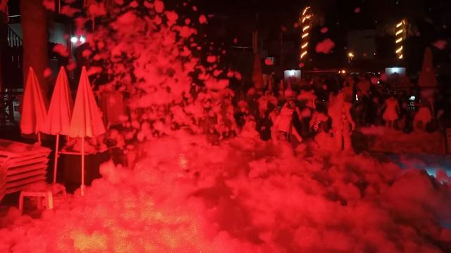 ТУРЦИЯ_2025_АЛАНЬЯ_ОТЕЛЬ-СКАЙЛАКС-5ЗВЕЗД_ПЕННАЯ-ВЕЧЕРИНКА смотреть онлайн