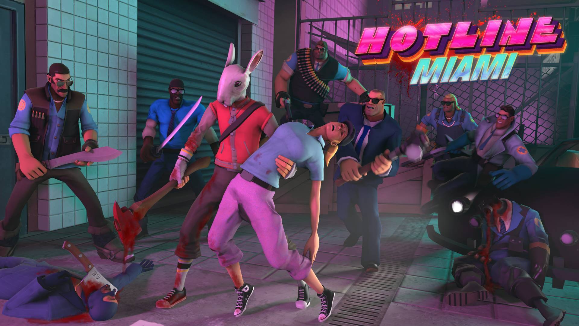 Hotline Miami