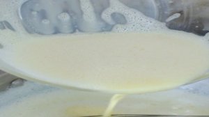 Кокосовый кремовый пирог