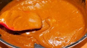 Медовые пирожные