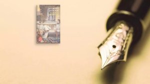 Виртуальная выставка "Франсуа Мориак". К 140-летию со дня рождения.