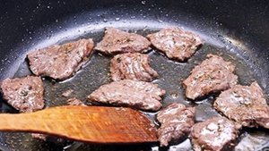 Мясо По-царски