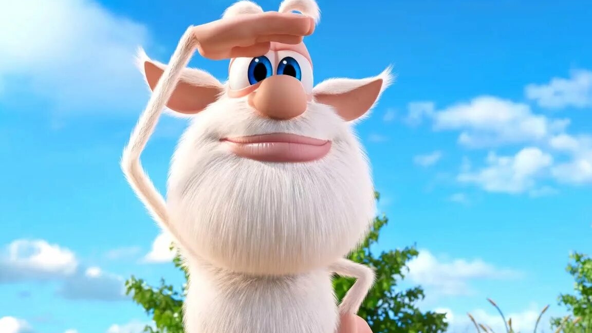 Буба