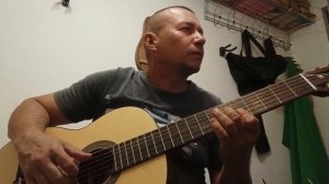 Гитара с нуля. Как поставить баррэ.