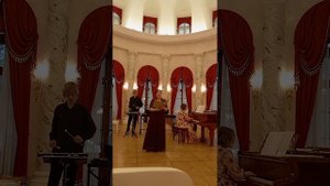 Татьяна Шатковская "Рождественская"