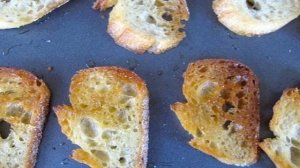 Канапе к празднику