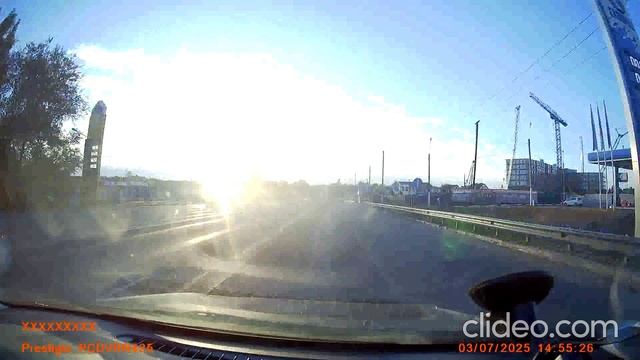 Воронеж. Бензина нет...Временно? смотреть онлайн