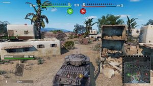 игра в танки