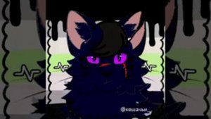 Эдит и арт моей любимой любимке