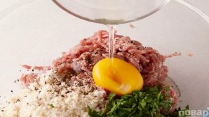 Мясные тефтели