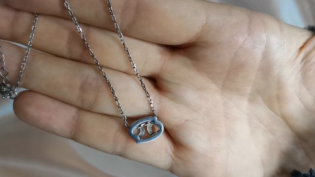 💍💍💍 Покупки бижутерии на Wildberries. Осень 2025