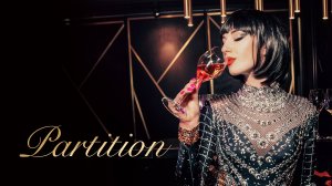 Beyoncé Partition Ночные соблазны