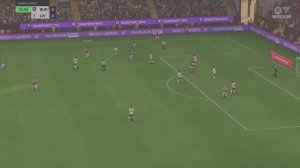 ЛИВЕРПУЛЬ БЕРНЛИ АПЛ 2025😀