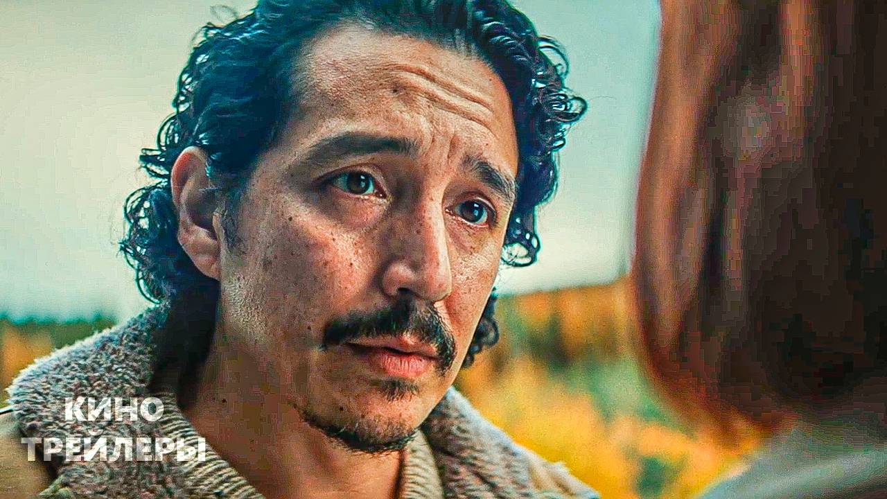 Астронавт🔥⚡Русский трейлер (Дубляж, 2025) Ужасы, фантастика, триллер