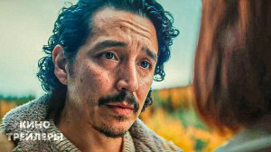 Астронавт🔥⚡Русский трейлер (Дубляж, 2025) Ужасы, фантастика, триллер