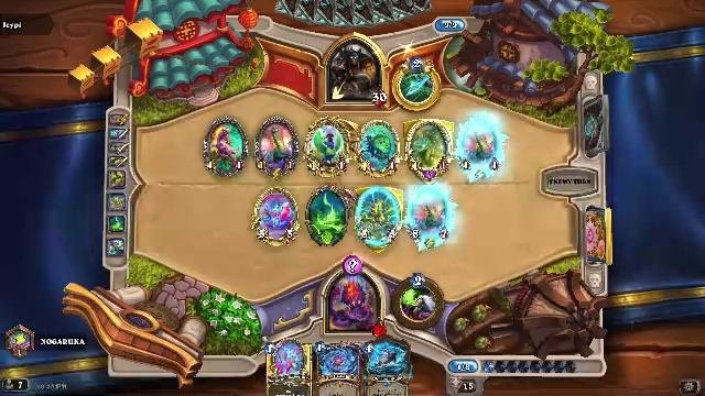 Hearthstone