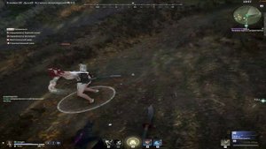 Учимся играть в NARAKA BLADEPOINT часть 1
