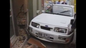 Автошоу "Гранд тур", 3.14 (AlexFilm)