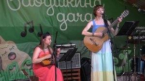 75 Совершите чудо - дуэт "Десять струн" (г. Воткинск)