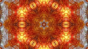 Футажи! Футаж Осень 5! Фантастические краски осени!